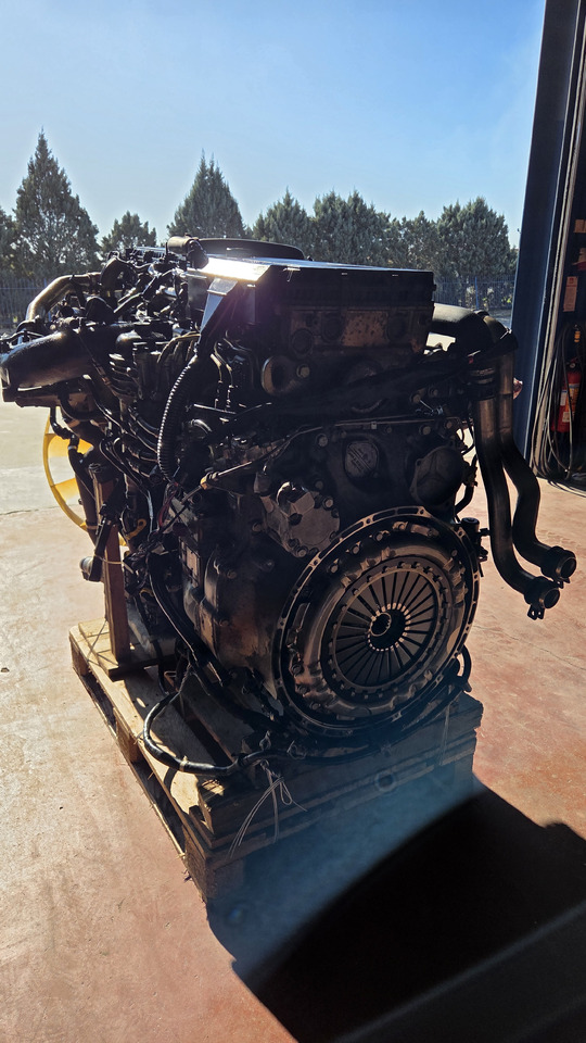 MERCEDES-BENZ ACTROS MP4  OM 471 LA  EURO 6 - 엔진 트럭 용 : 사진 3 MERCEDES-BENZ ACTROS MP4  OM 471 LA  EURO 6 - 엔진 트럭 용 : 사진 3