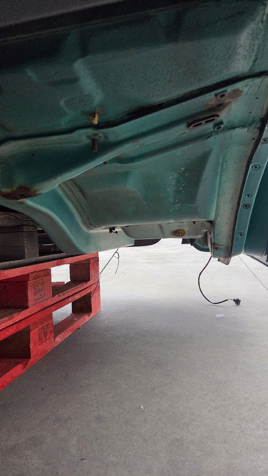 MERCEDES-BENZ ATEGO 3 EURO 5 - 운전실 트럭 용 : 사진 5 MERCEDES-BENZ ATEGO 3 EURO 5 - 운전실 트럭 용 : 사진 5