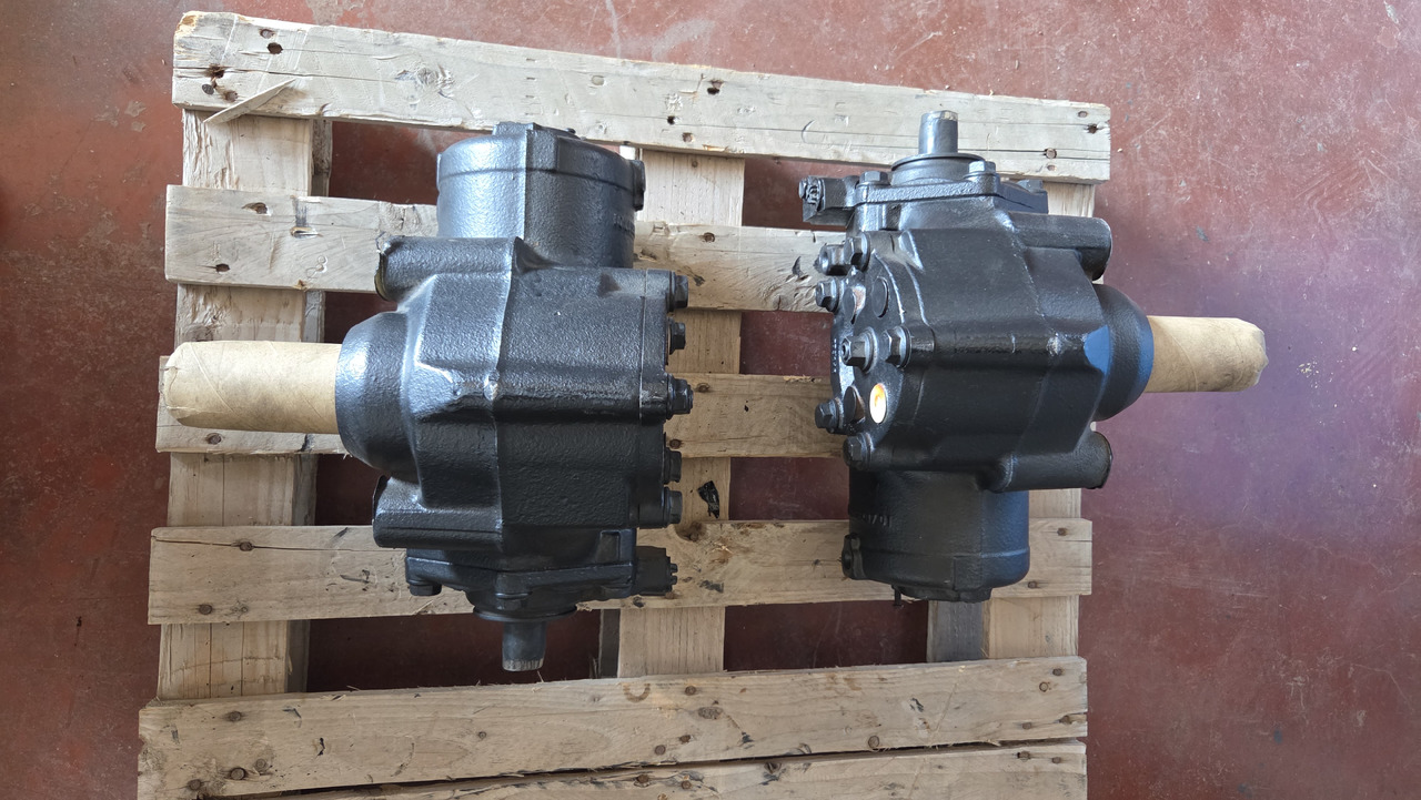 MERCEDES-BENZ POWER  STEERING   ACTROS MP3 - 스티어링 휠 : 사진 3 MERCEDES-BENZ POWER  STEERING   ACTROS MP3 - 스티어링 휠 : 사진 3