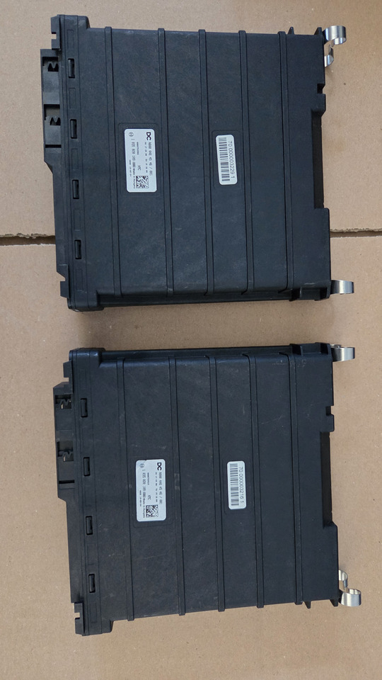 MERCEDES-BENZ PROGRAMMABLE SPECIAL MODUL XMC - 대시보드 : 사진 1 MERCEDES-BENZ PROGRAMMABLE SPECIAL MODUL XMC - 대시보드 : 사진 1