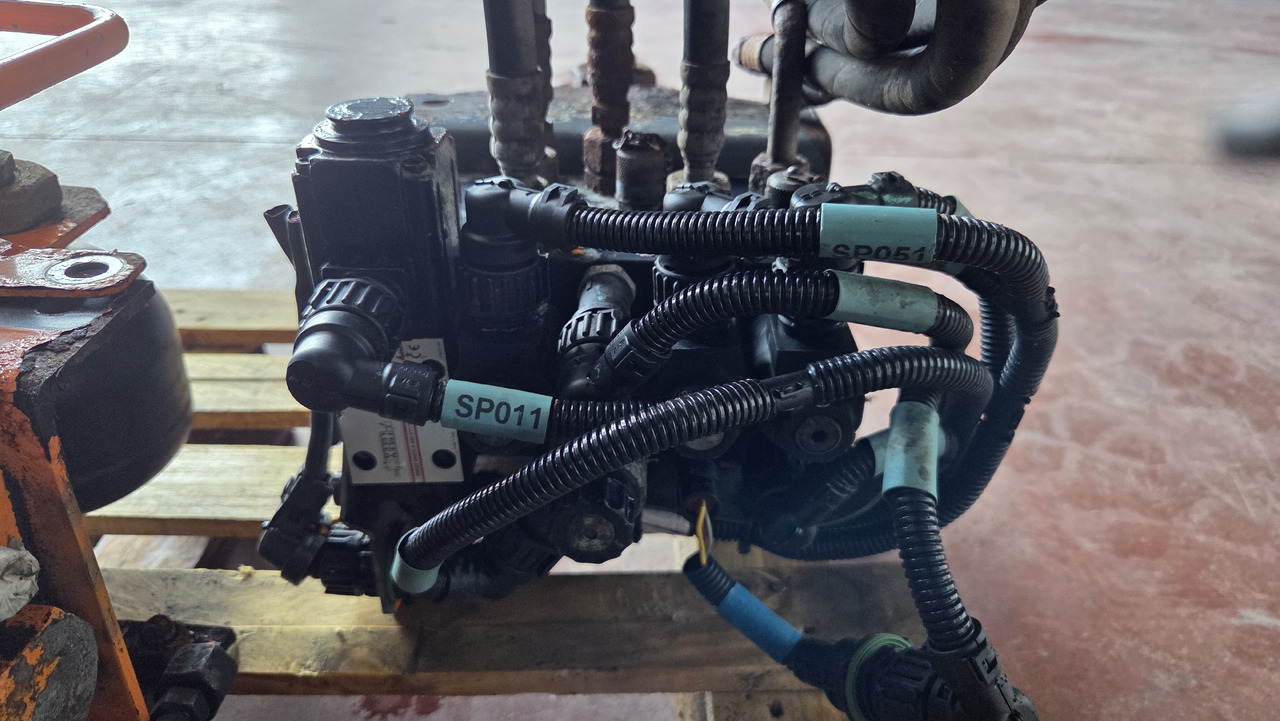MERCEDES-BENZ STEERING UNIT - 스티어링 휠 : 사진 2 MERCEDES-BENZ STEERING UNIT - 스티어링 휠 : 사진 2