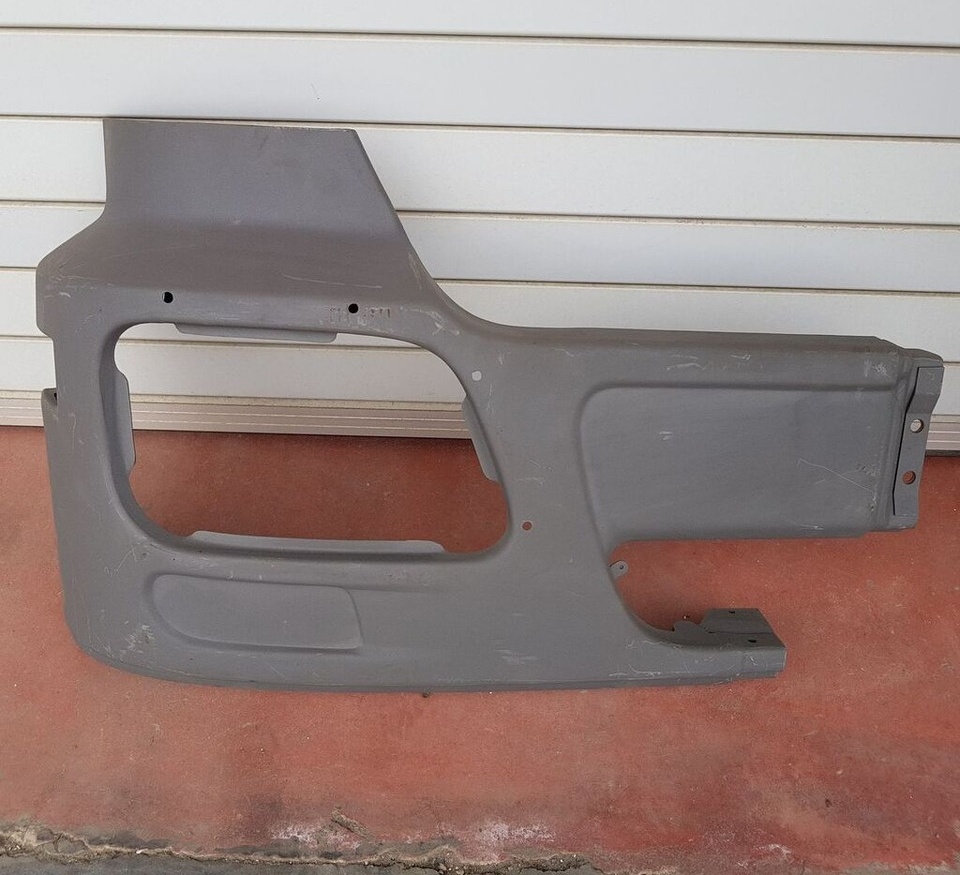 Mercedes-Benz A 940 880 04 70   Mercedes-Benz ATEGO truck - 범퍼 트럭 용 : 사진 3 Mercedes-Benz A 940 880 04 70   Mercedes-Benz ATEGO truck - 범퍼 트럭 용 : 사진 3