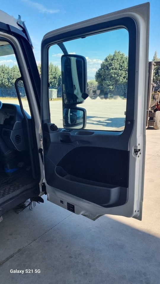 Mercedes-Benz CAB ACTROS SHORT EURO 5 A 9416002005 Mercedes-Benz MP3 ACTROS - 운전실 트럭 용 : 사진 2 Mercedes-Benz CAB ACTROS SHORT EURO 5 A 9416002005 Mercedes-Benz MP3 ACTROS - 운전실 트럭 용 : 사진 2