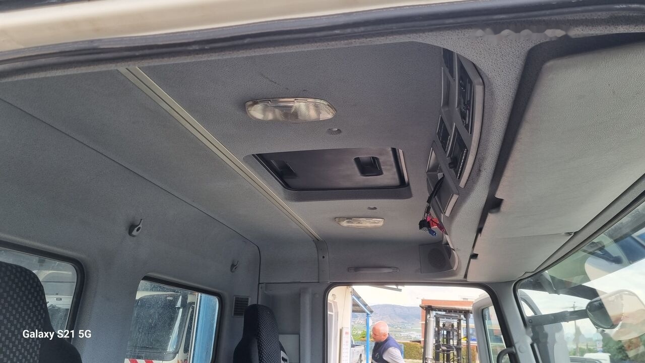 Mercedes-Benz CAB MERCEDES ACTROS MP 3 MEDIUM Mercedes-Benz ACTROS MP3 - 운전실 트럭 용 : 사진 3 Mercedes-Benz CAB MERCEDES ACTROS MP 3 MEDIUM Mercedes-Benz ACTROS MP3 - 운전실 트럭 용 : 사진 3