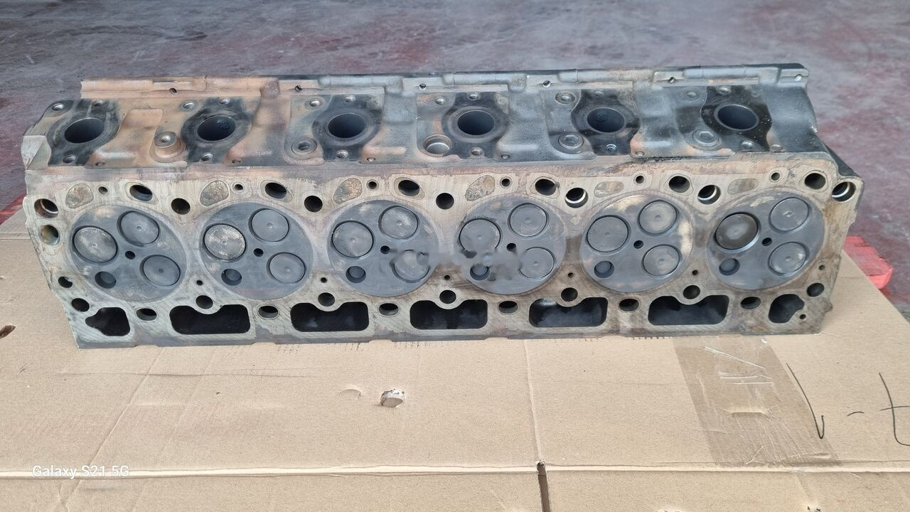 실린더 블록 트럭 용 Mercedes-Benz SORT BLOCK OM 926 LA EURO 5,5 R9060115101   Mercedes-Benz AXOR : 사진 9