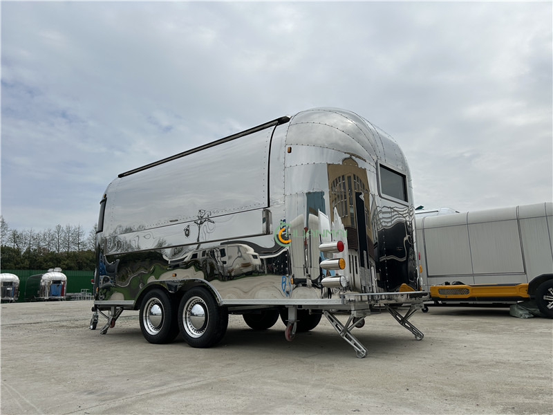 Food Van Food Truck, Foodtruck, Food Catering Trailer - 자판기 트레일러 : 사진 3 Food Van Food Truck, Foodtruck, Food Catering Trailer - 자판기 트레일러 : 사진 3