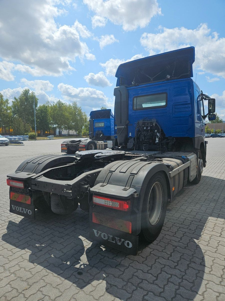 Volvo FM 380 - 트랙터 유닛 : 사진 3 Volvo FM 380 - 트랙터 유닛 : 사진 3