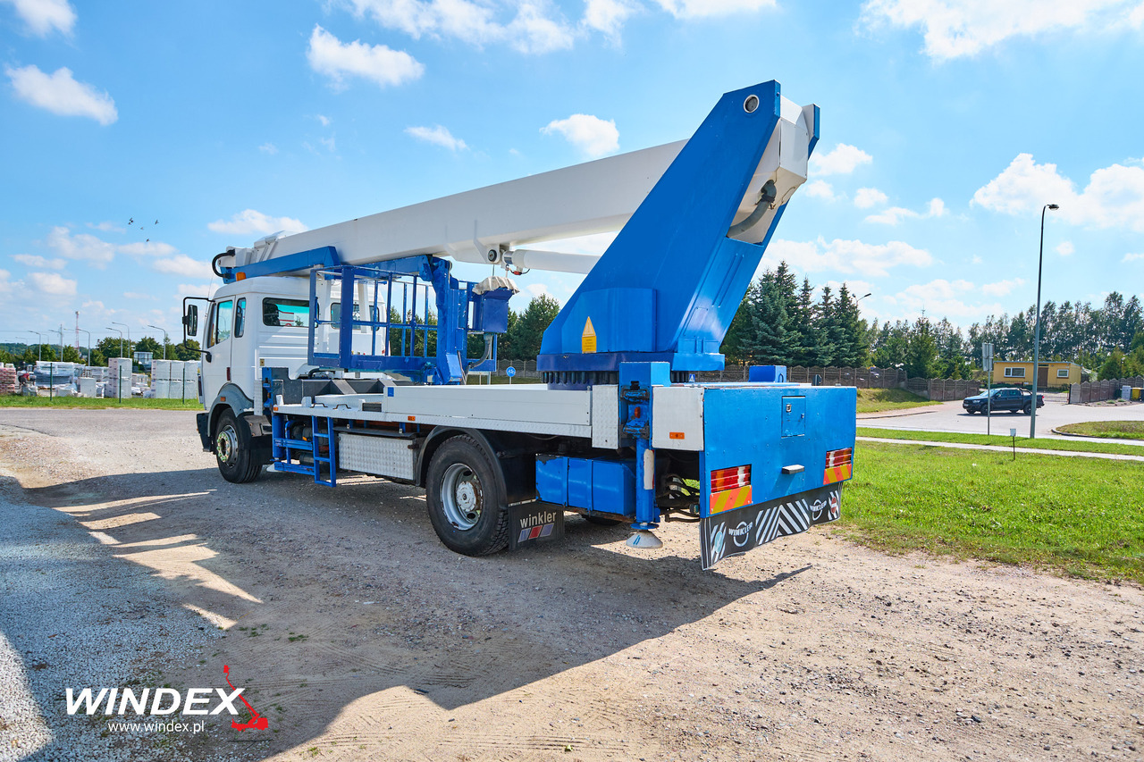 Wumag WT 440 - 건설기계 : 사진 5 Wumag WT 440 - 건설기계 : 사진 5