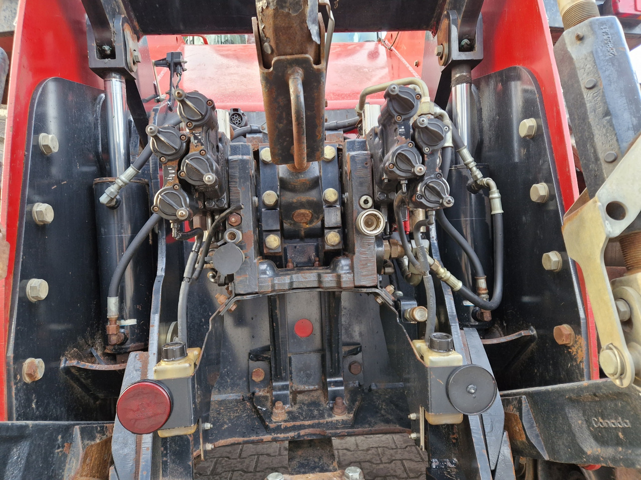 Case IH 535 Steiger Quadtrac - 콤팩트 트랙터 : 사진 4 Case IH 535 Steiger Quadtrac - 콤팩트 트랙터 : 사진 4