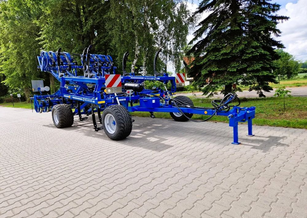 Köckerling Quadro 460 - 해로 : 사진 2 Köckerling Quadro 460 - 해로 : 사진 2
