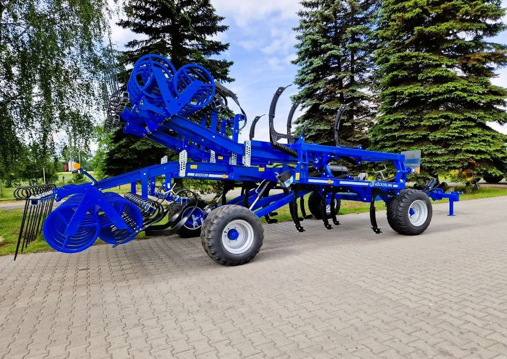 Köckerling Quadro 460 - 해로 : 사진 1 Köckerling Quadro 460 - 해로 : 사진 1