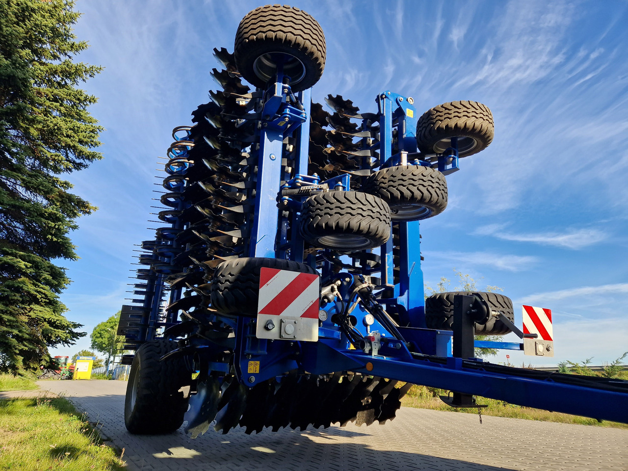 Kockerling Rebell classic 1250 T - 체인 해로 : 사진 4 Kockerling Rebell classic 1250 T - 체인 해로 : 사진 4