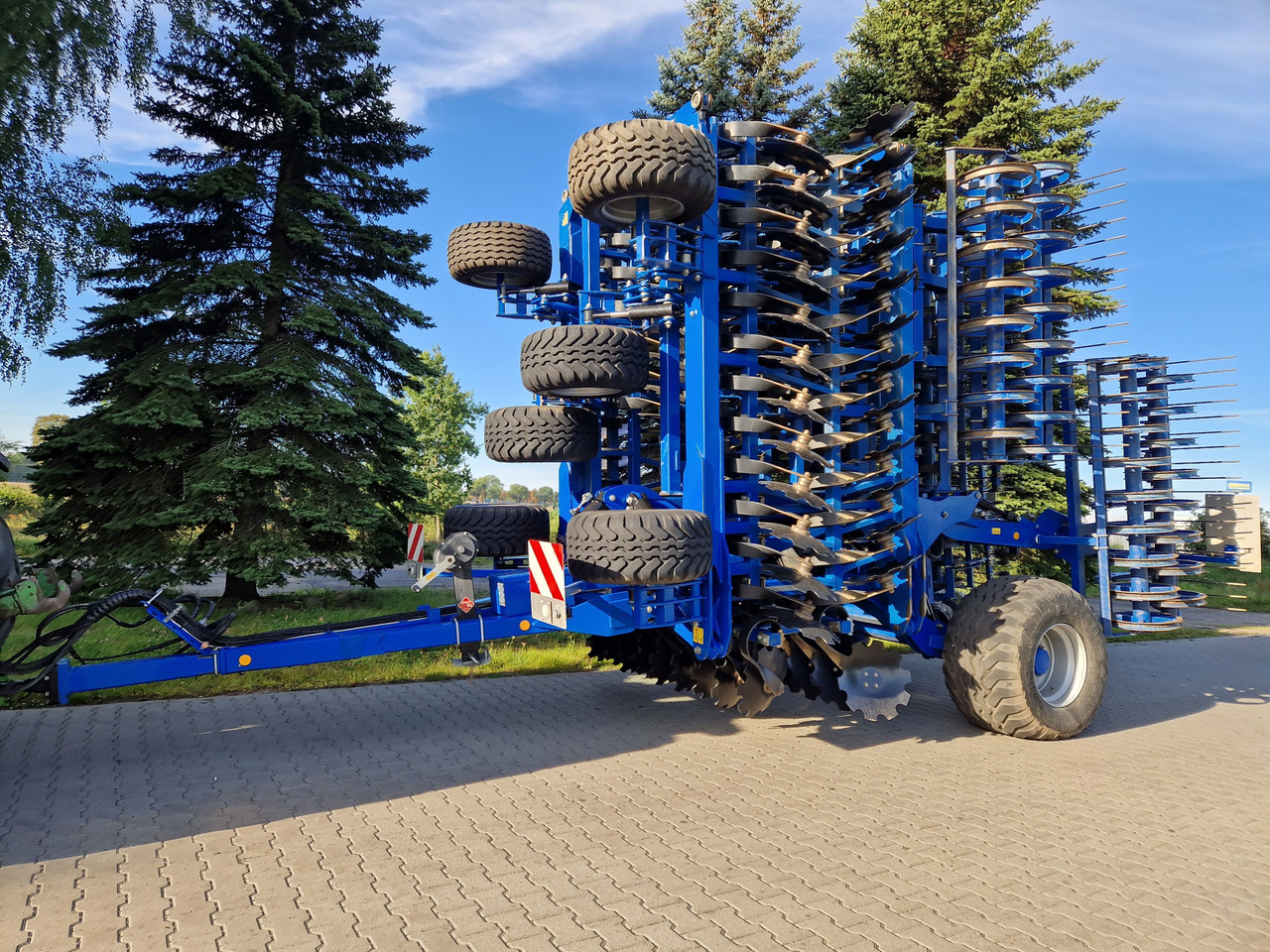 Kockerling Rebell classic 1250 T - 체인 해로 : 사진 3 Kockerling Rebell classic 1250 T - 체인 해로 : 사진 3