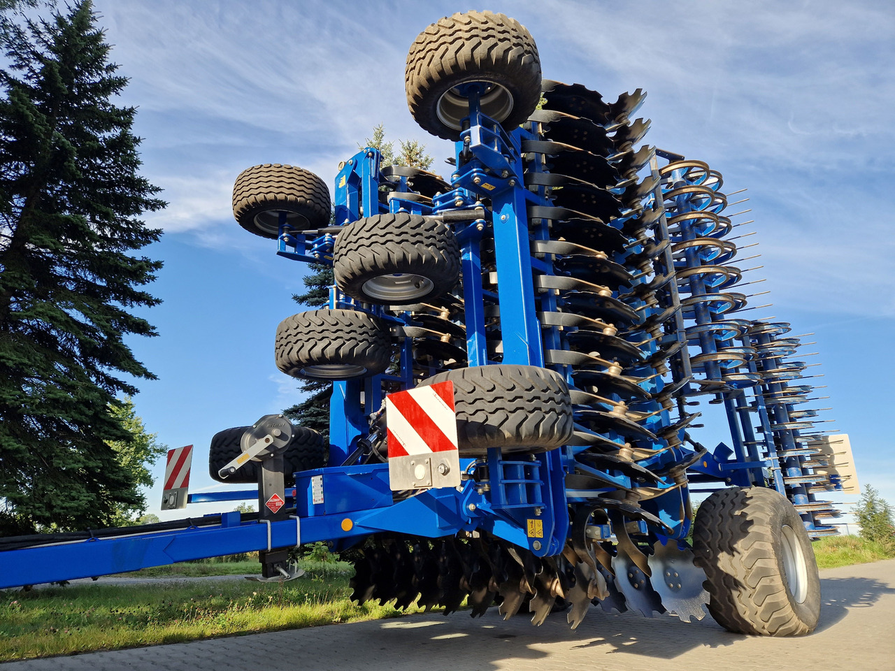 Kockerling Rebell classic 1250 T - 체인 해로 : 사진 1 Kockerling Rebell classic 1250 T - 체인 해로 : 사진 1