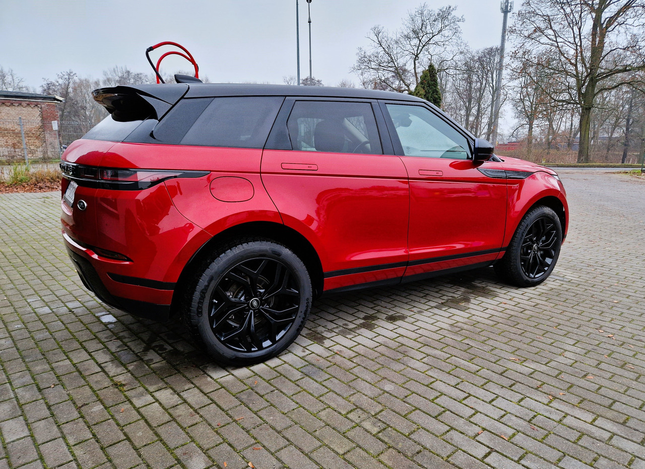 Range Rover Evoque - SUV : 사진 3 Range Rover Evoque - SUV : 사진 3