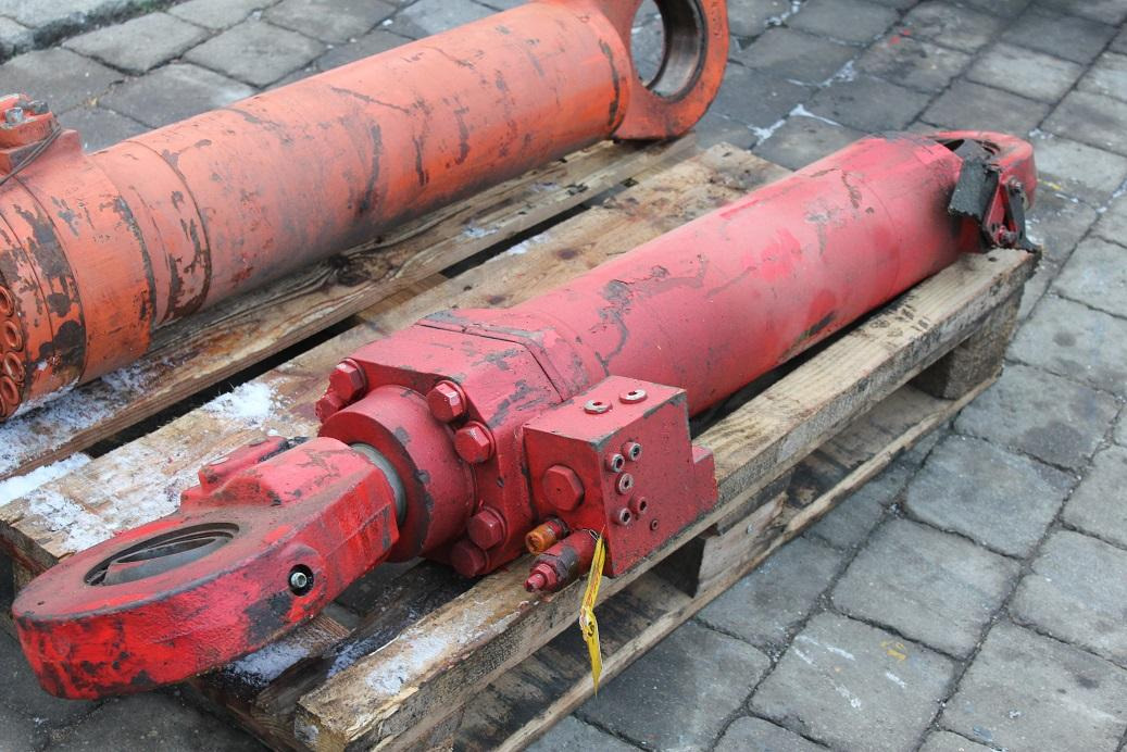 Atlas 1304, O&K MH/RH 4, City, Plus - 유압 실린더 건설기계 용 : 사진 4 Atlas 1304, O&K MH/RH 4, City, Plus - 유압 실린더 건설기계 용 : 사진 4