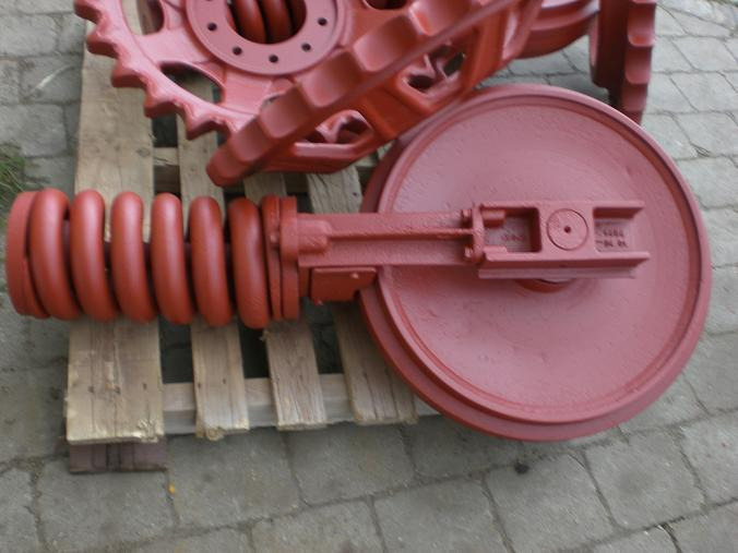 Atlas 1604 AWEA 4 und 1302 D - 언더캐리지 부품 건설기계 용 : 사진 2 Atlas 1604 AWEA 4 und 1302 D - 언더캐리지 부품 건설기계 용 : 사진 2