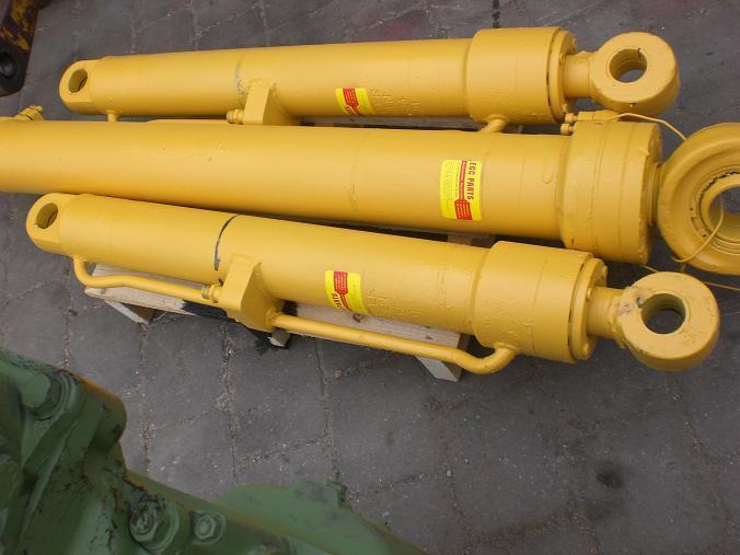 Atlas 1604 AWEA 4 - 유압 실린더 건설기계 용 : 사진 2 Atlas 1604 AWEA 4 - 유압 실린더 건설기계 용 : 사진 2