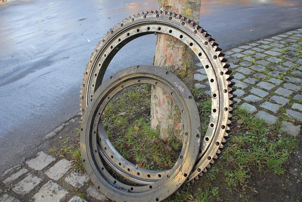 Atlas 1604 K - 선회 링 건설기계 용 : 사진 1 Atlas 1604 K - 선회 링 건설기계 용 : 사진 1