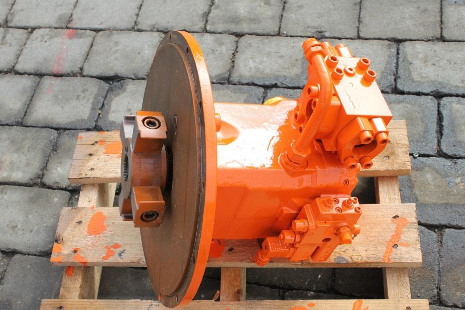 Atlas 1604 LC , Linde HPR - 유압 펌프 건설기계 용 : 사진 1 Atlas 1604 LC , Linde HPR - 유압 펌프 건설기계 용 : 사진 1