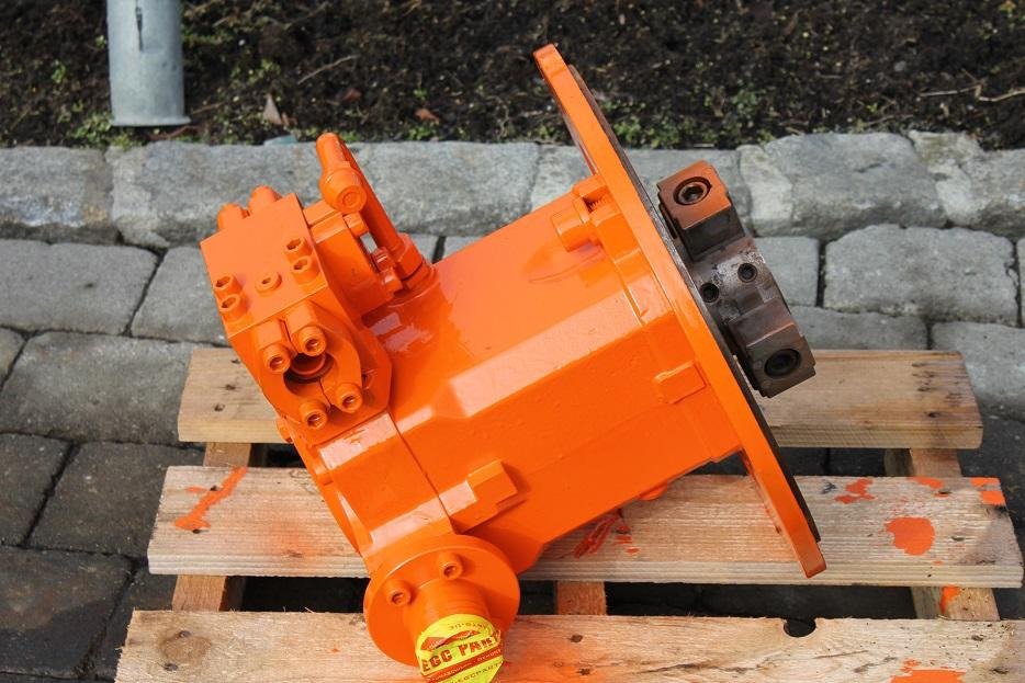 Atlas 1604 LC , Linde HPR - 유압 펌프 건설기계 용 : 사진 2 Atlas 1604 LC , Linde HPR - 유압 펌프 건설기계 용 : 사진 2