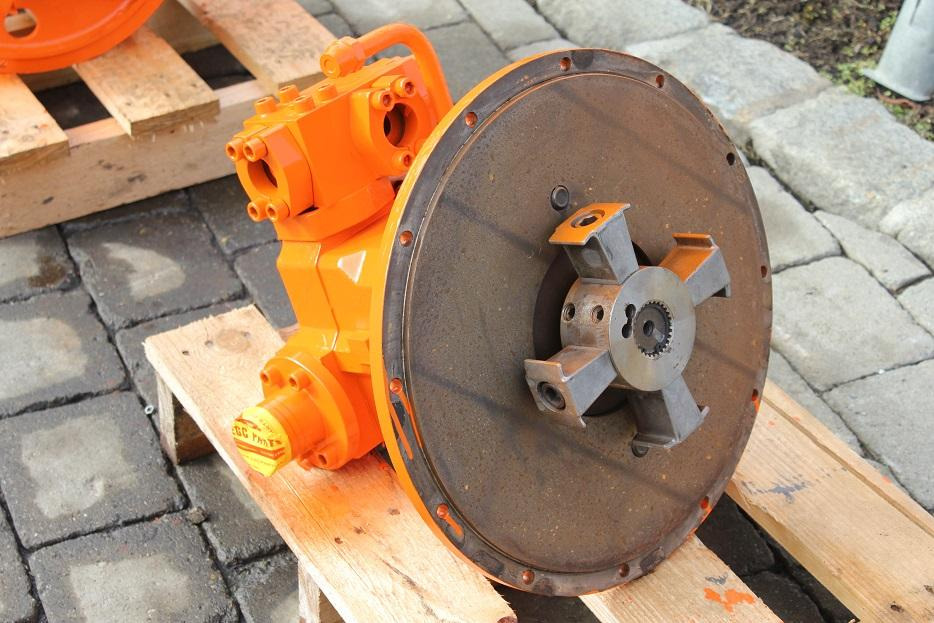 Atlas 1604 LC , Linde HPR - 유압 펌프 건설기계 용 : 사진 3 Atlas 1604 LC , Linde HPR - 유압 펌프 건설기계 용 : 사진 3