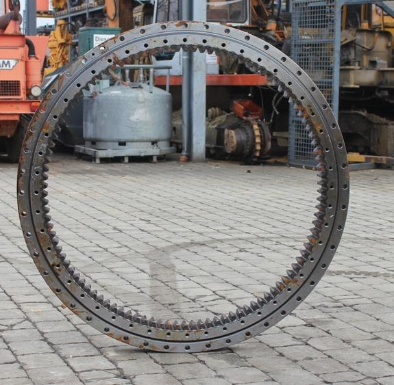 Atlas 1704 - 선회 링 건설기계 용 : 사진 1 Atlas 1704 - 선회 링 건설기계 용 : 사진 1