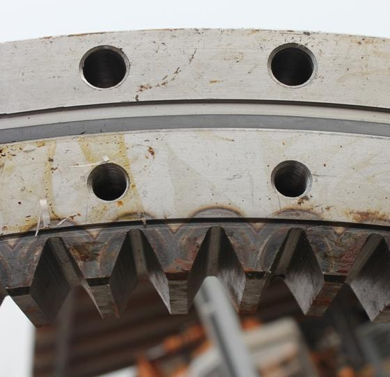 Atlas 1704 - 선회 링 건설기계 용 : 사진 3 Atlas 1704 - 선회 링 건설기계 용 : 사진 3