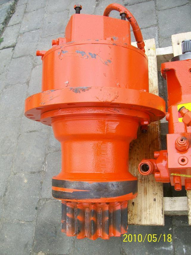 Atlas 1802 E und - 스윙 모터 건설기계 용 : 사진 5 Atlas 1802 E und - 스윙 모터 건설기계 용 : 사진 5
