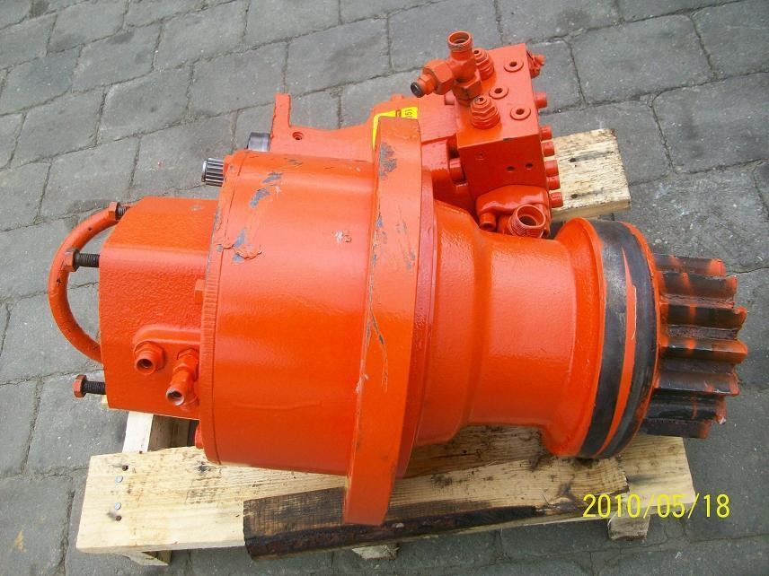 Atlas 1802 E und - 스윙 모터 건설기계 용 : 사진 1 Atlas 1802 E und - 스윙 모터 건설기계 용 : 사진 1