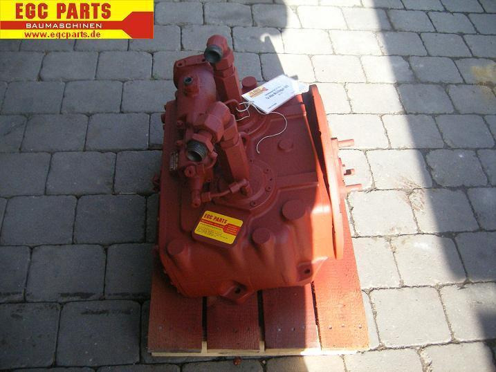 Atlas 2 PV 50 für 1602 Mobilbagger - 유압 펌프 건설기계 용 : 사진 5 Atlas 2 PV 50 für 1602 Mobilbagger - 유압 펌프 건설기계 용 : 사진 5