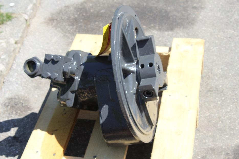 Atlas Linde B2PF20 aus 1202 - 유압 펌프 건설기계 용 : 사진 3 Atlas Linde B2PF20 aus 1202 - 유압 펌프 건설기계 용 : 사진 3