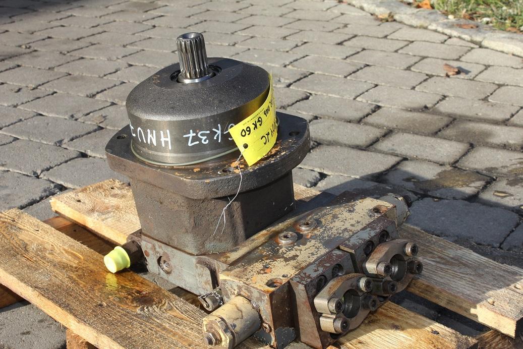 Atlas Linde HMV 70 / 1704 - 파이널 드라이브 건설기계 용 : 사진 1 Atlas Linde HMV 70 / 1704 - 파이널 드라이브 건설기계 용 : 사진 1
