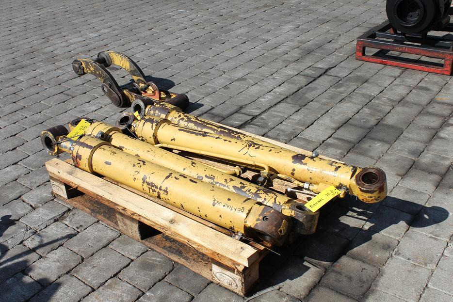 Benmac 3.12R - 유압 실린더 건설기계 용 : 사진 4 Benmac 3.12R - 유압 실린더 건설기계 용 : 사진 4