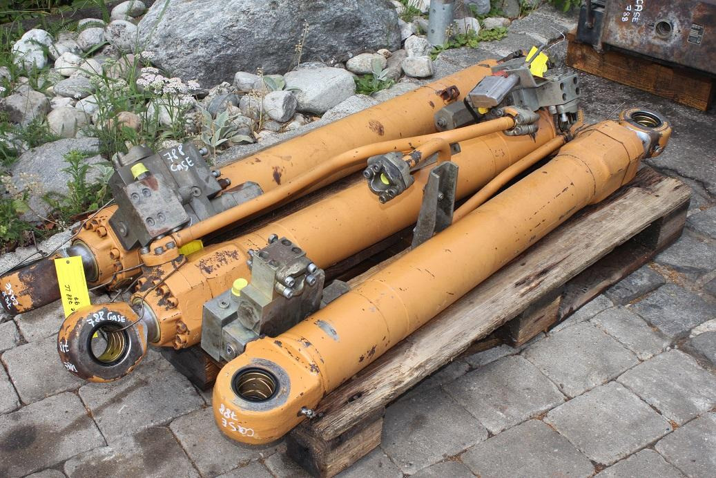 Case 788 LC - 유압 실린더 건설기계 용 : 사진 5 Case 788 LC - 유압 실린더 건설기계 용 : 사진 5