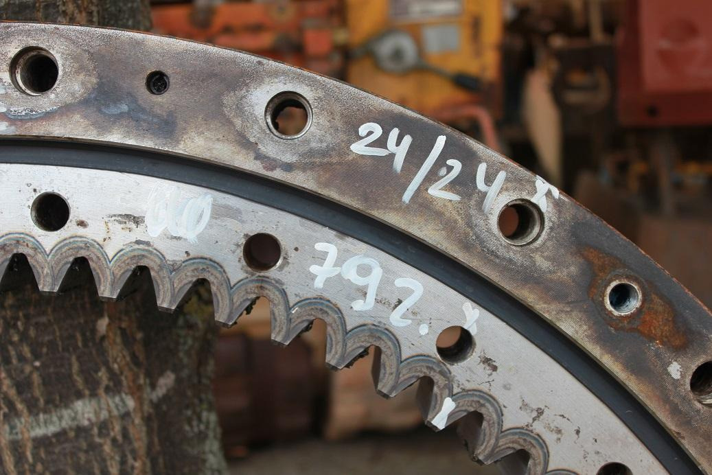 Case 788 LC - 선회 링 건설기계 용 : 사진 2 Case 788 LC - 선회 링 건설기계 용 : 사진 2