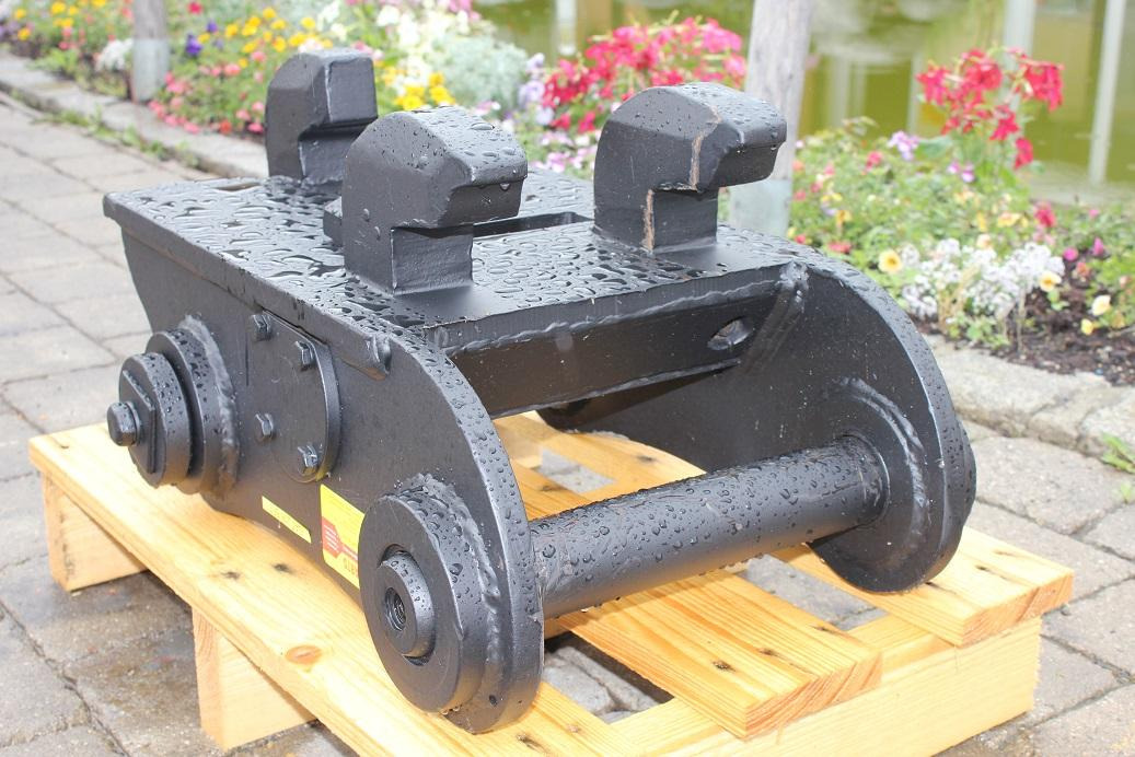 Caterpillar 206 - 퀵 커플러 : 사진 2 Caterpillar 206 - 퀵 커플러 : 사진 2