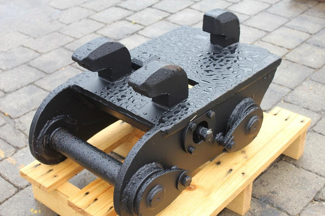 Caterpillar 206 - 퀵 커플러 : 사진 3 Caterpillar 206 - 퀵 커플러 : 사진 3