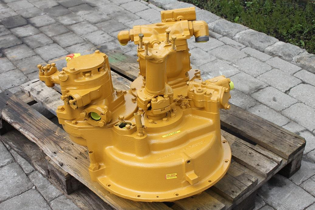 Caterpillar D 4H - 변속기 건설기계 용 : 사진 2 Caterpillar D 4H - 변속기 건설기계 용 : 사진 2
