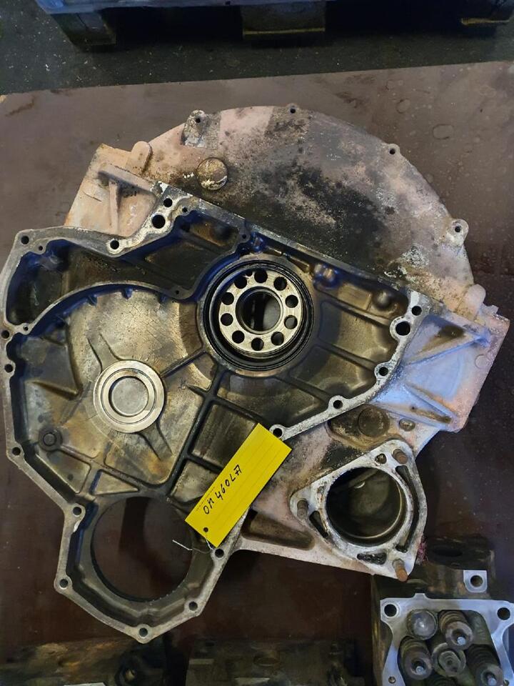 Daimler-Chrysler OM 460 LA. E3A/7 - 엔진 건설기계 용 : 사진 5 Daimler-Chrysler OM 460 LA. E3A/7 - 엔진 건설기계 용 : 사진 5