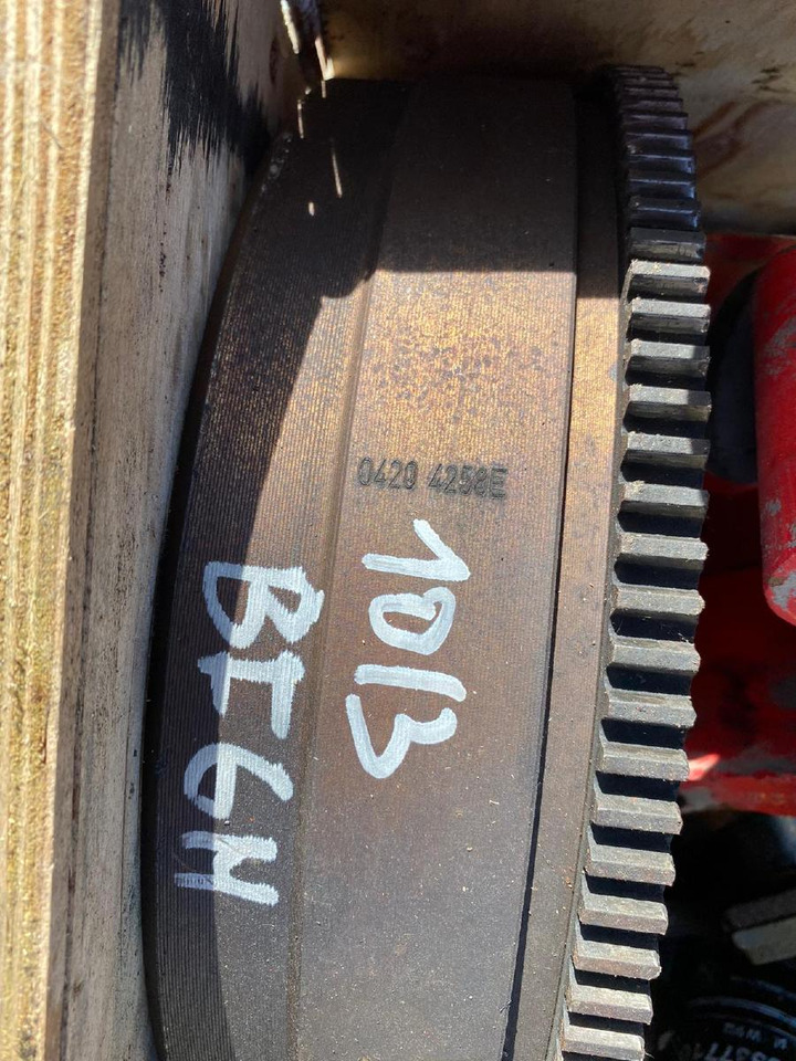 Deutz BF6M1013 - 엔진 및 부품 건설기계 용 : 사진 4 Deutz BF6M1013 - 엔진 및 부품 건설기계 용 : 사진 4