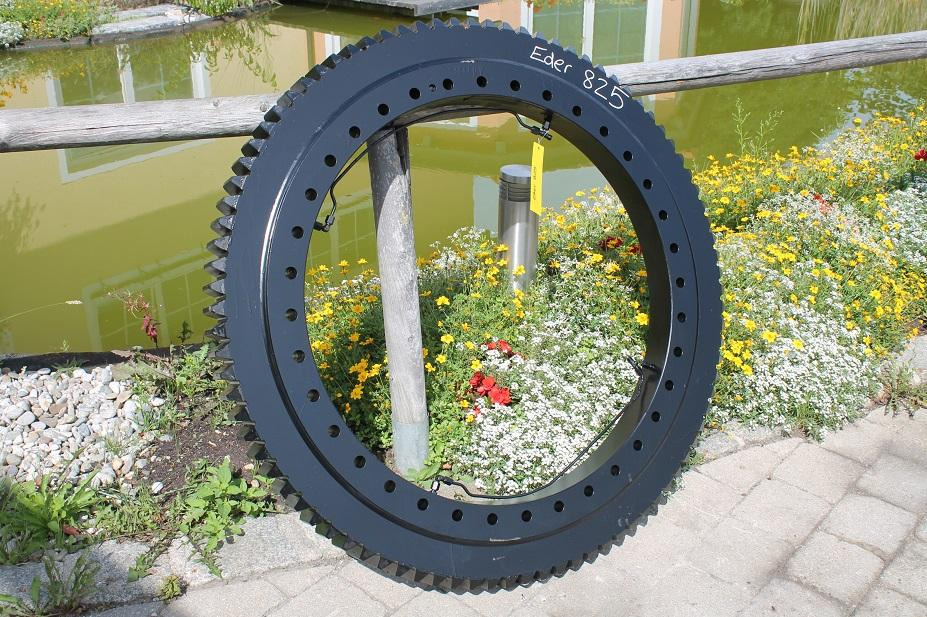 Eder M 825 B - 선회 링 건설기계 용 : 사진 5 Eder M 825 B - 선회 링 건설기계 용 : 사진 5