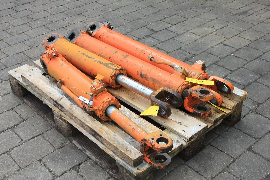 Fiat-Allis FR 10 - 유압 실린더 건설기계 용 : 사진 5 Fiat-Allis FR 10 - 유압 실린더 건설기계 용 : 사진 5