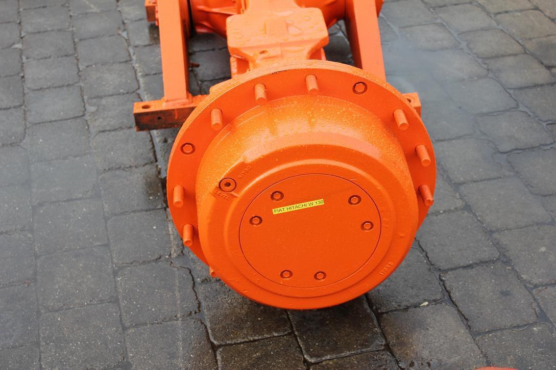 Fiat-Hitachi FR 130-2 - 차축 및 부품 건설기계 용 : 사진 4 Fiat-Hitachi FR 130-2 - 차축 및 부품 건설기계 용 : 사진 4