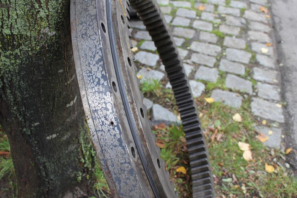 Furukawa 625 - 선회 링 건설기계 용 : 사진 5 Furukawa 625 - 선회 링 건설기계 용 : 사진 5