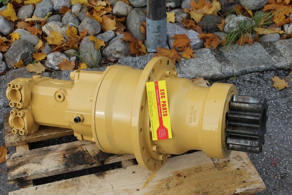 Furukawa Linde GD 6 aus 625 - 스윙 모터 건설기계 용 : 사진 1 Furukawa Linde GD 6 aus 625 - 스윙 모터 건설기계 용 : 사진 1