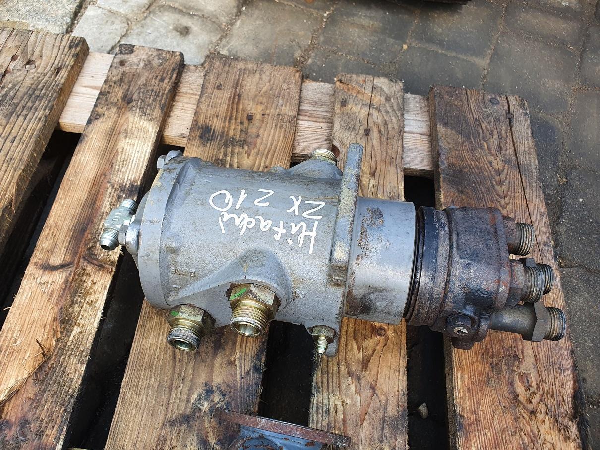 Hitachi ZX 210 - 유압 건설기계 용 : 사진 1 Hitachi ZX 210 - 유압 건설기계 용 : 사진 1