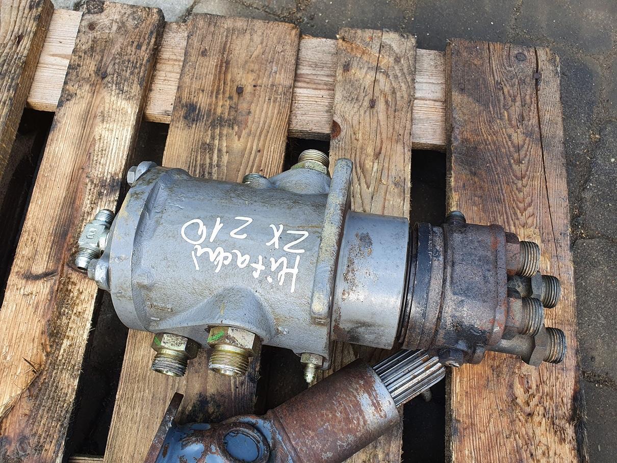 Hitachi ZX 210 - 유압 건설기계 용 : 사진 2 Hitachi ZX 210 - 유압 건설기계 용 : 사진 2