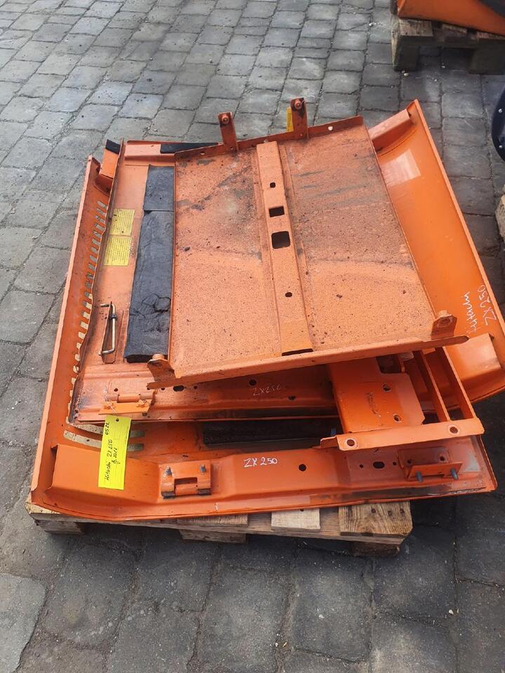 Hitachi ZX 250 - 보디 및 외관 굴착기 용 : 사진 2 Hitachi ZX 250 - 보디 및 외관 굴착기 용 : 사진 2