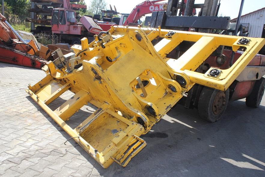 Holland Kobelco E 215 - 보디 및 외관 건설기계 용 : 사진 3 Holland Kobelco E 215 - 보디 및 외관 건설기계 용 : 사진 3